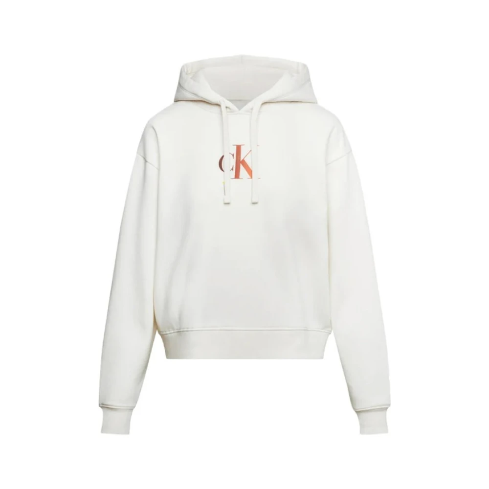 Sweatshirts & Hoodies > Hoodies - - Calvin Klein - Modalova