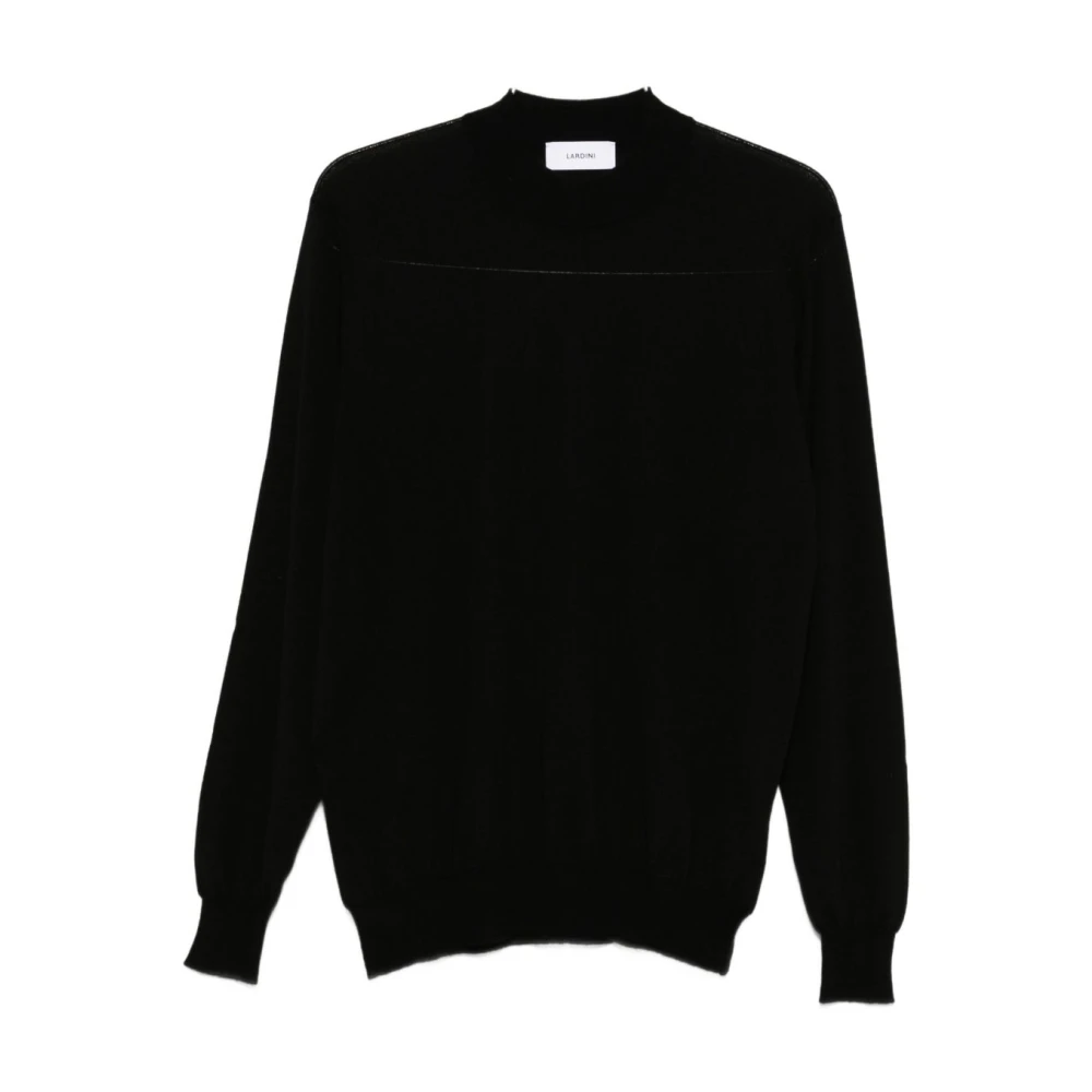 Knitwear > Round-neck Knitwear - - Lardini - Modalova