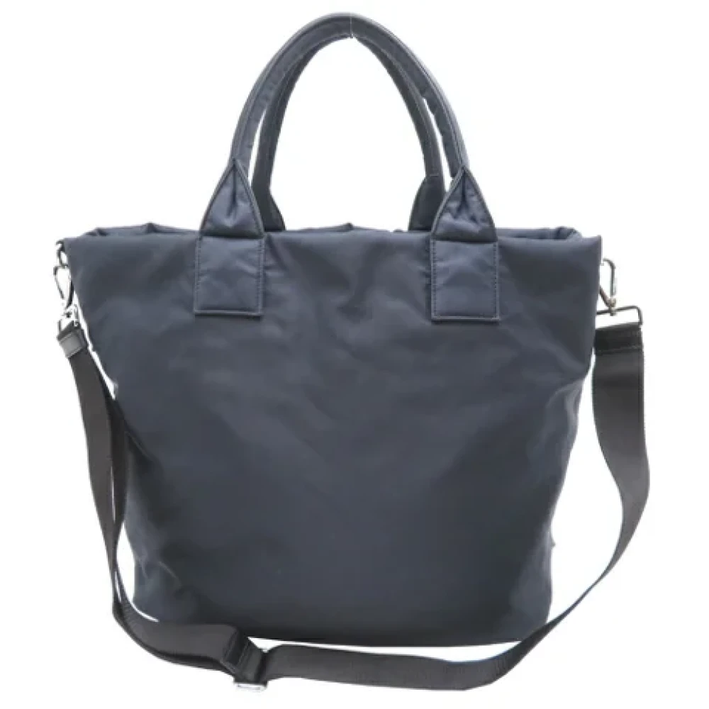 Pre-owned > Pre-owned Bags > Pre-owned Tote Bags - - Prada Vintage - Modalova