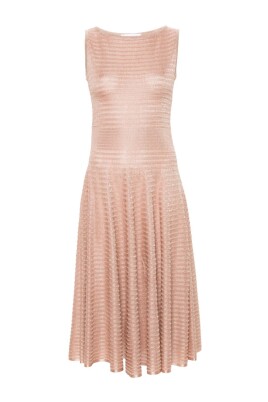 knit-boatneck-dress-flared-skirt