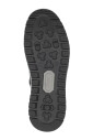 bottines-fermees