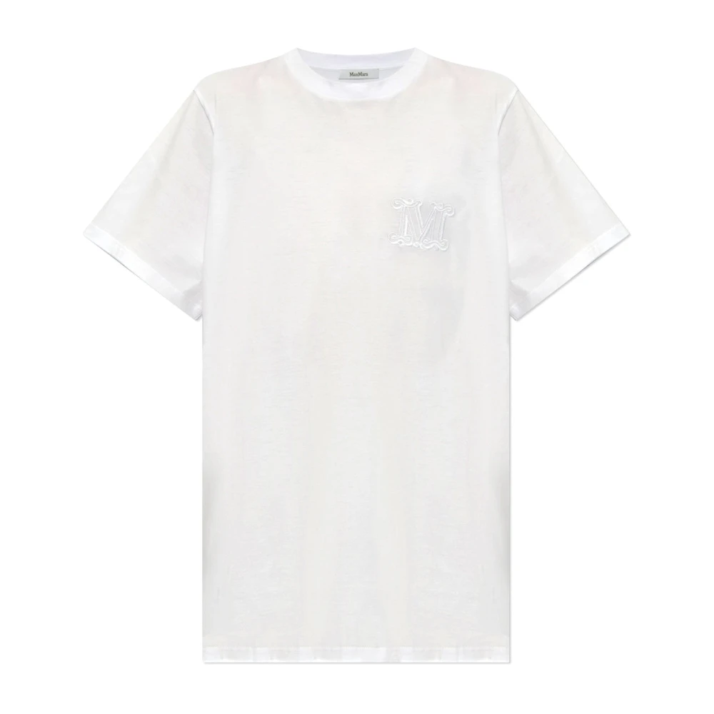 Tops > T-Shirts - - Max Mara - Modalova