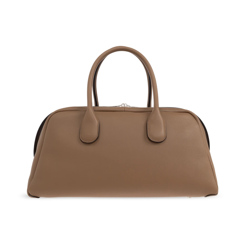 TOD'S Handtas Darsena Medium Brown Dames