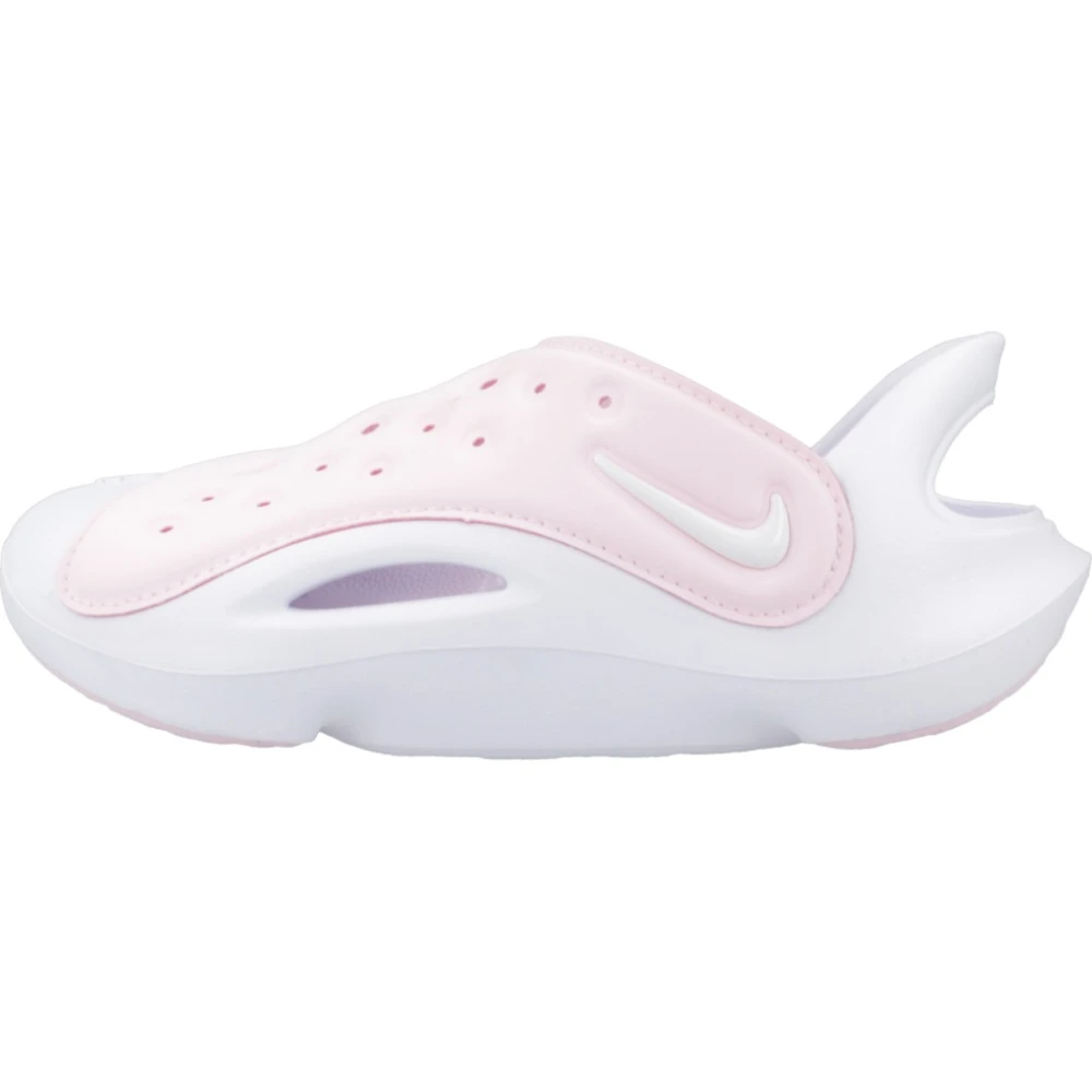 Nike Sommar Sandaler Barn Pink, Flicka