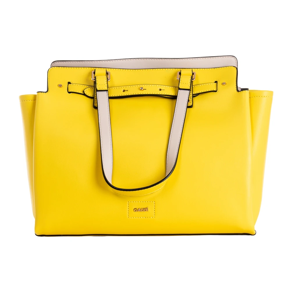 Gaudi Dames Handtas Green Dames