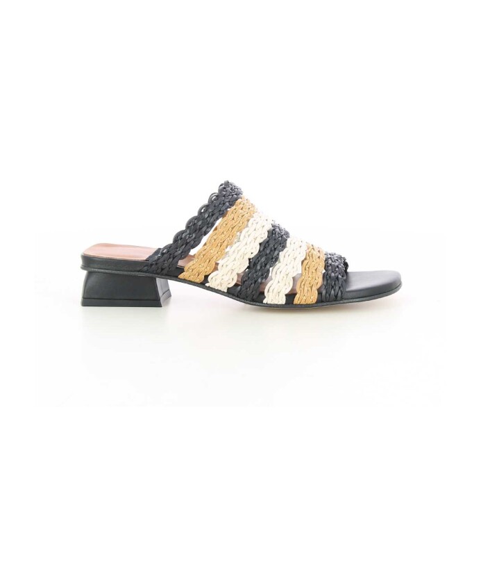 chaussures-femme-multicolores