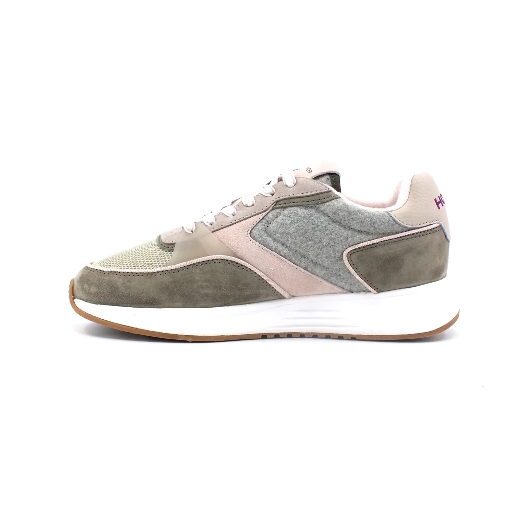 Hoff Sneakers Dames Schoenen Veelkleurig Multicolor