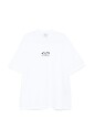 white-cotton-blend-logo-print-t-shirt