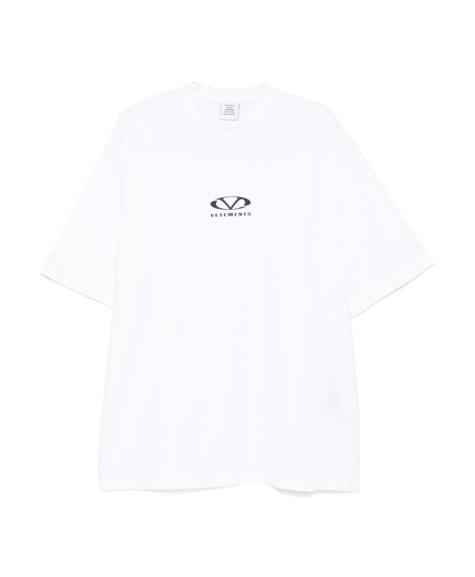 white-cotton-blend-logo-print-t-shirt