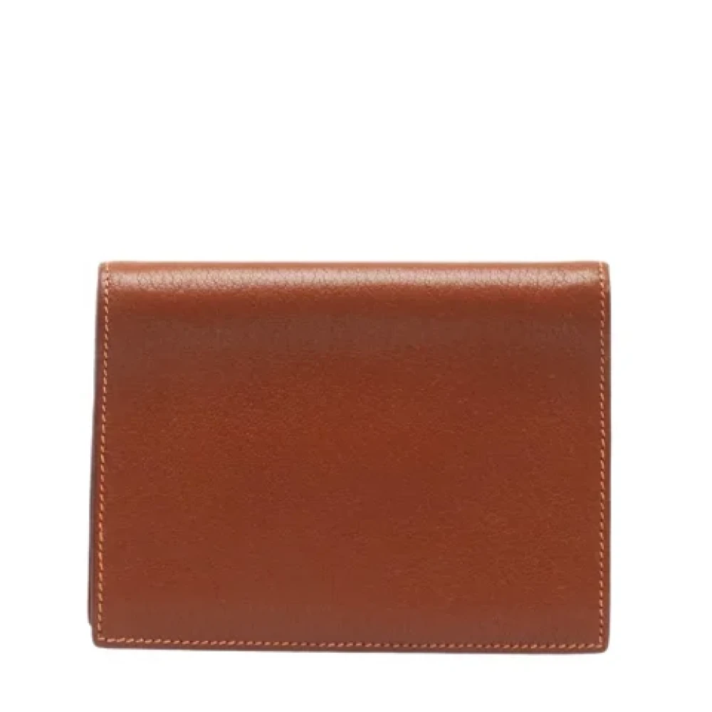 Pre-owned > Pre-owned Accessories - - Hermès Vintage - Modalova