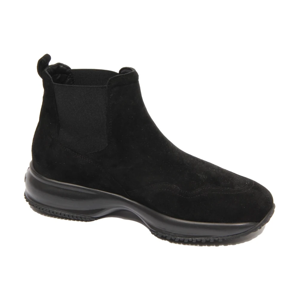 Shoes > Boots > Chelsea Boots - - Hogan - Modalova