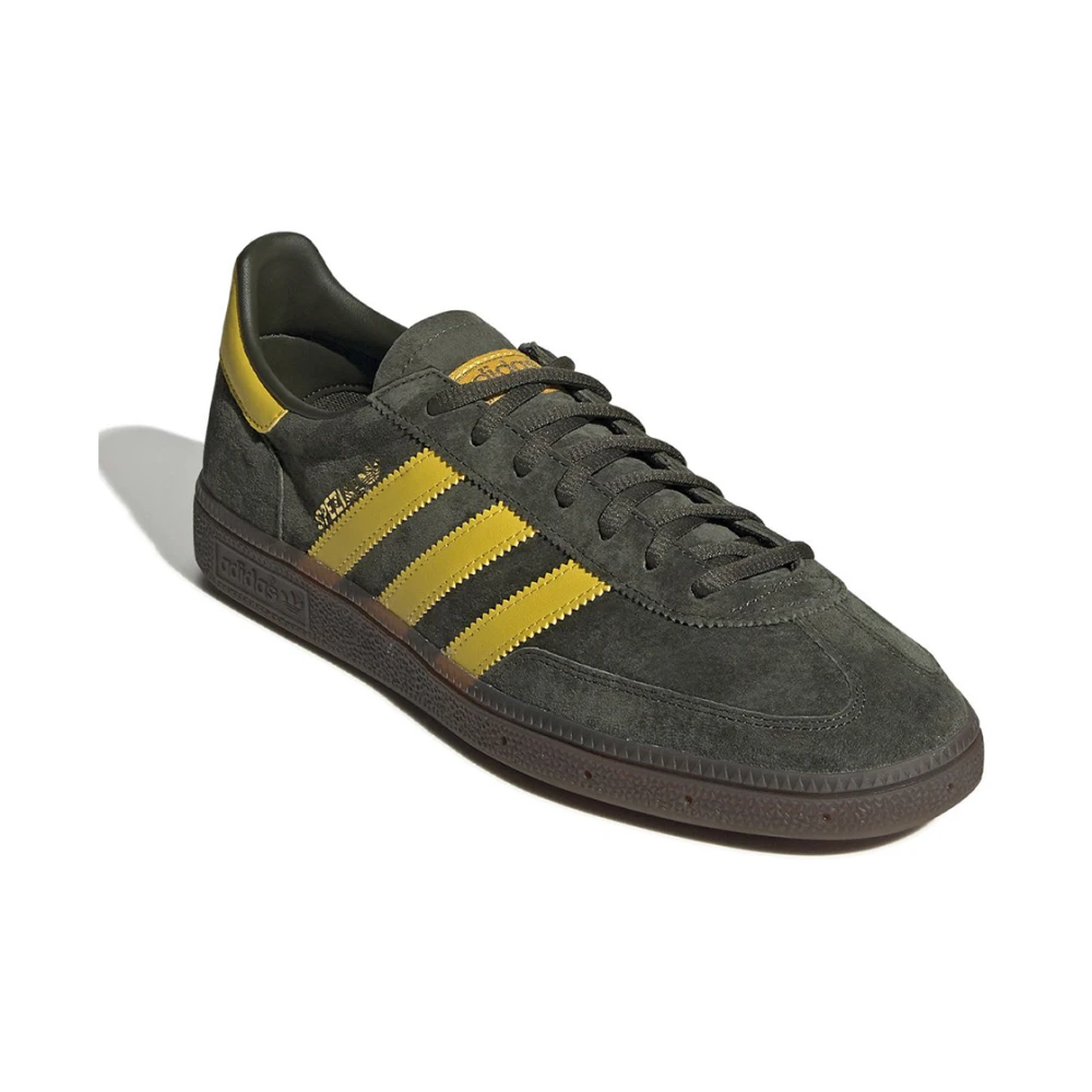 Adidas Handbal Spezial Green Heren