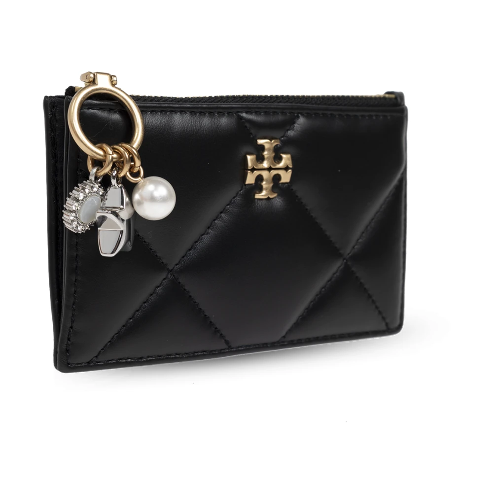 TORY BURCH Kaarthouder Kira Black Dames