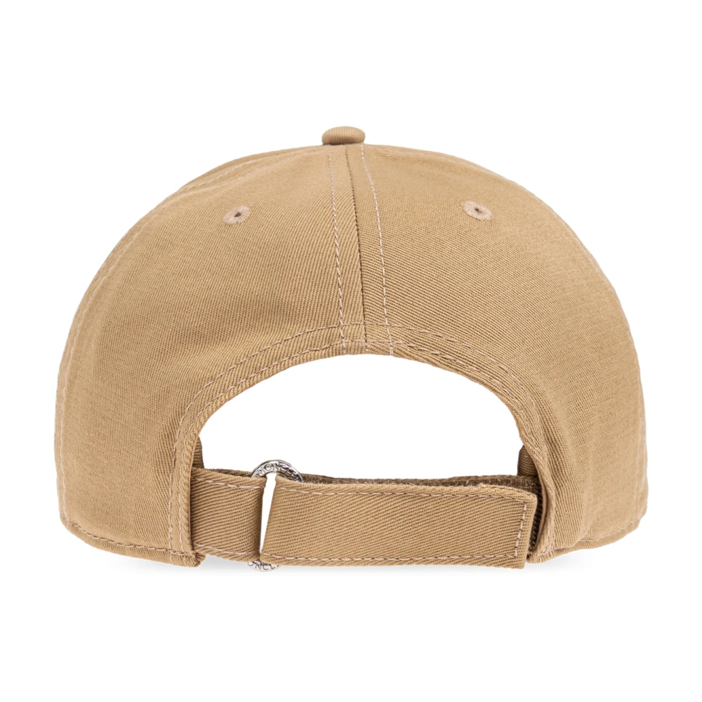 Moncler Baseball cap Beige Dames