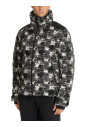 veste-de-ski-multicolore-abstraite-avec-fermeture-eclair