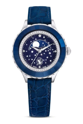 Octea Moon Watch