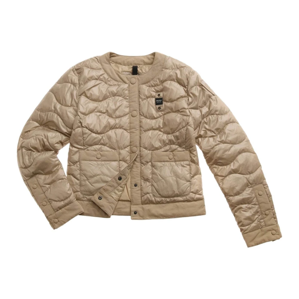 Jackets > Winter Jackets - - Blauer - Modalova