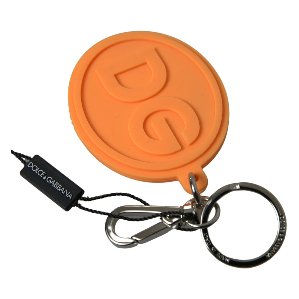 Accessories > Keyrings - - Dolce & Gabbana - Modalova