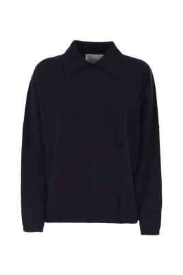 Yasmin Polo Neck Jumper