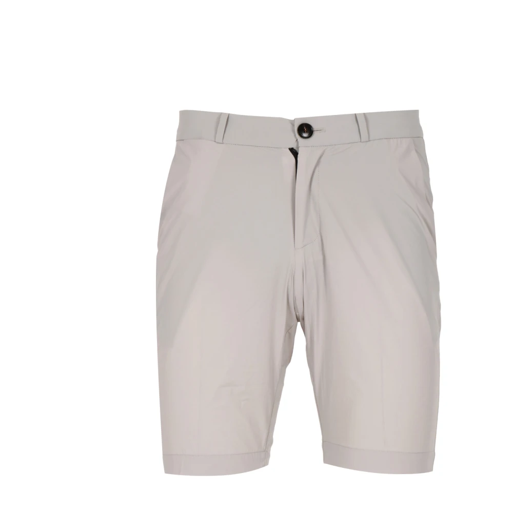 Rrd Mannelijk Beige Korte Broeken Heren, Xl, Shorts