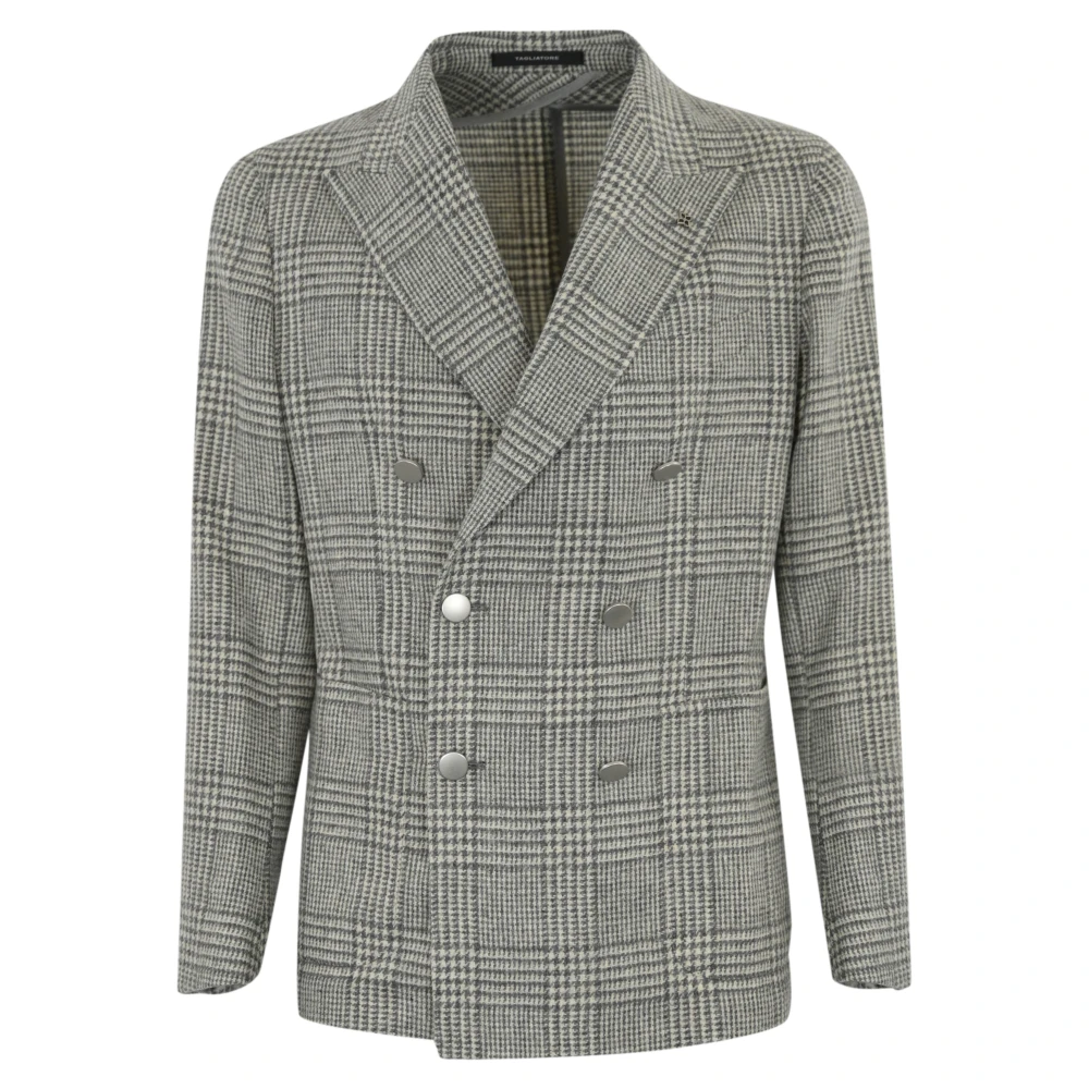 Tagliatore Snijder Gray Heren