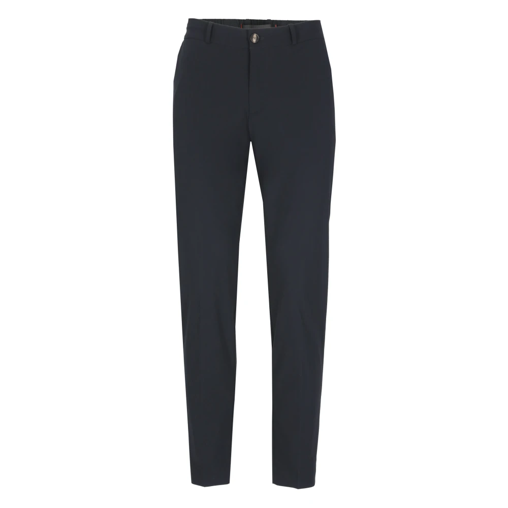 Rrd Herr Blå Byxor Xl, Polyester, Surflex Chino Jo Pant