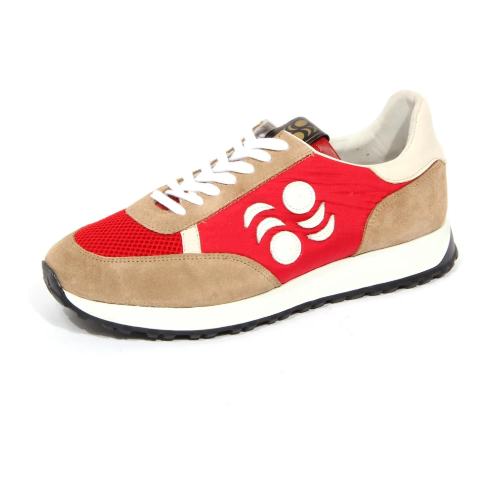 Pantofola d’Oro Suède/Stoffen Schoenen- Model Trl10Wk Heren Schoenen Veelkleurig Multicolor