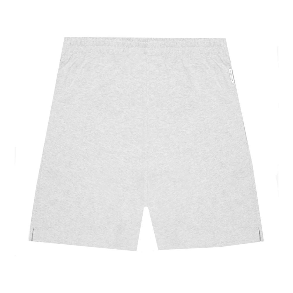 Represent Initial Sweatshorts voor Mannen Gray Heren