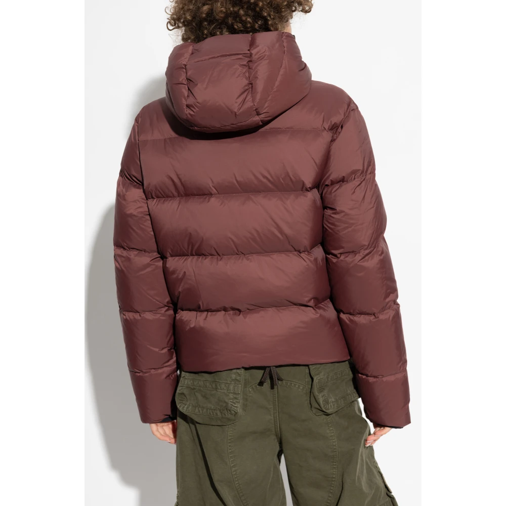 Dsquared2 Donsjas Red Dames