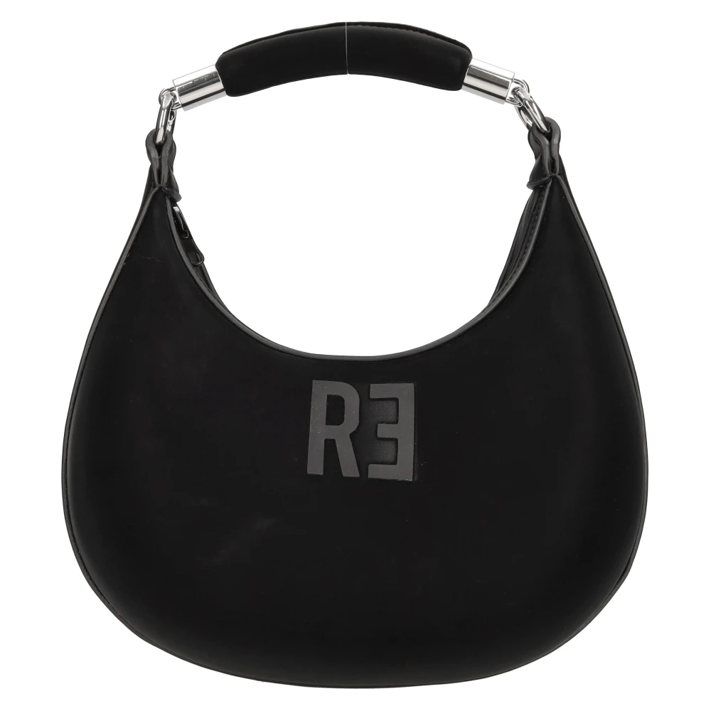 Rebelle Donna Nero Borse, Taglia Unica, New,