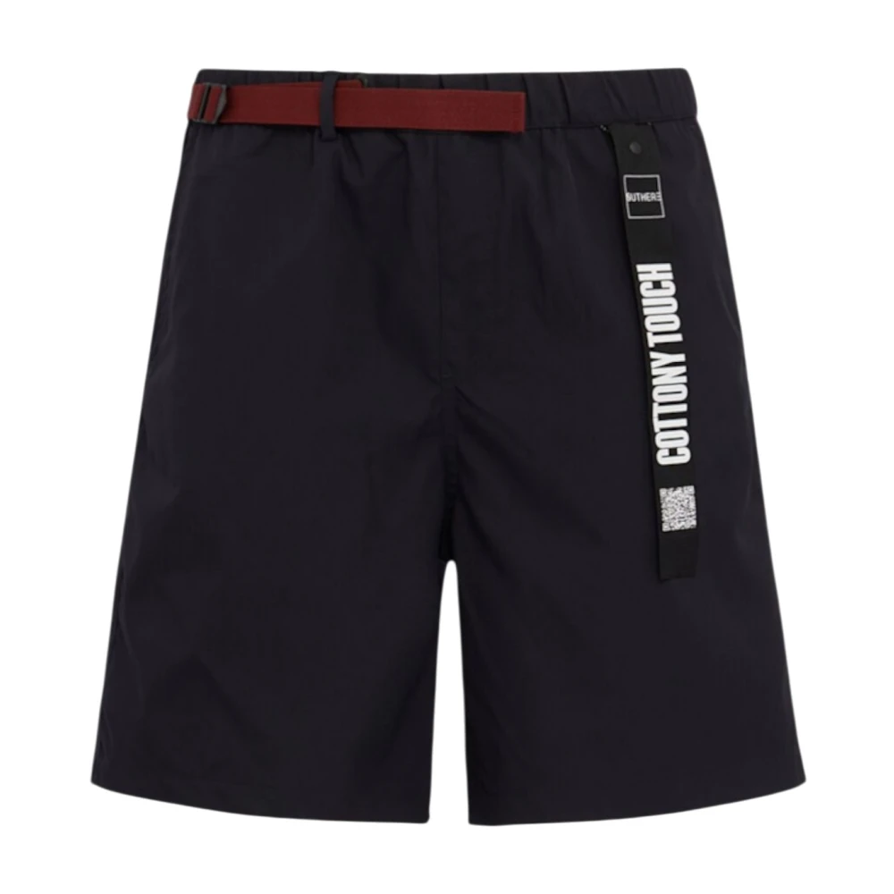 Outhere Blue Casual Shorts, Male, 2XL, Casual Shorts