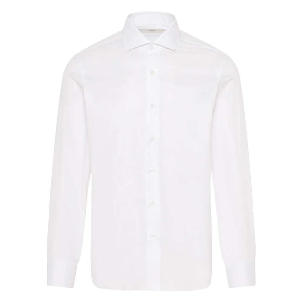 Shirts > Formal Shirts - - Barba - Modalova
