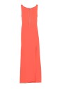 red-pianoforte-dress-with-knot-detailing