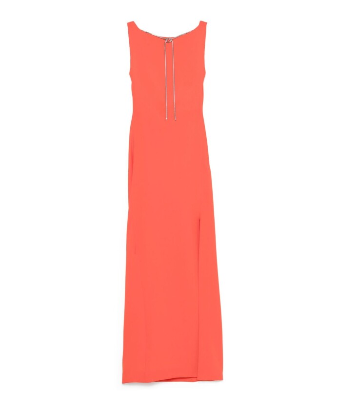 red-pianoforte-dress-with-knot-detailing