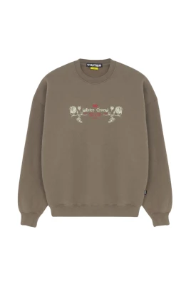 Bloom Crewneck