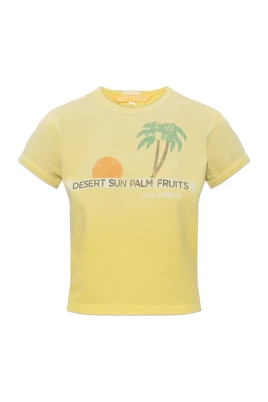 Itty Bitty Ringer T-Shirt