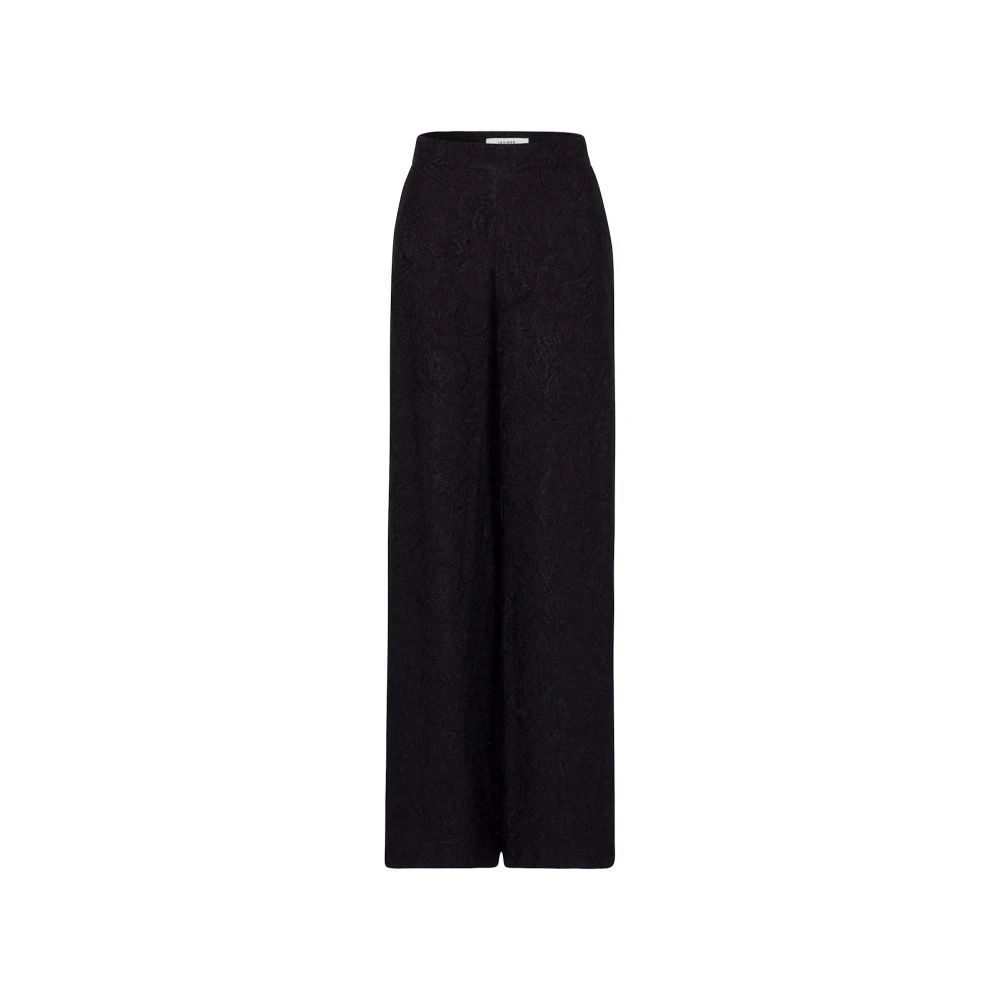 IVY OAK Priya Broek Black Dames