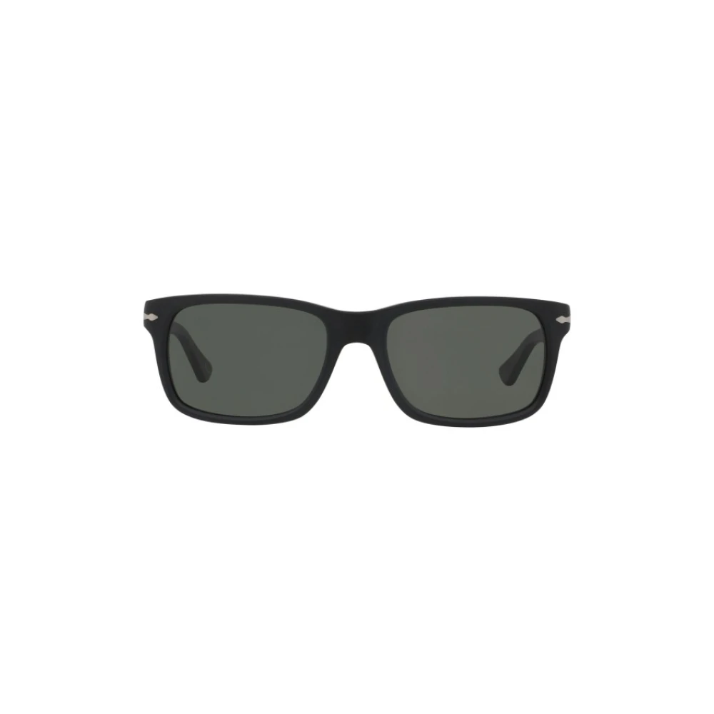 Persol Solglasögon 3048S 500098 Svart Herr