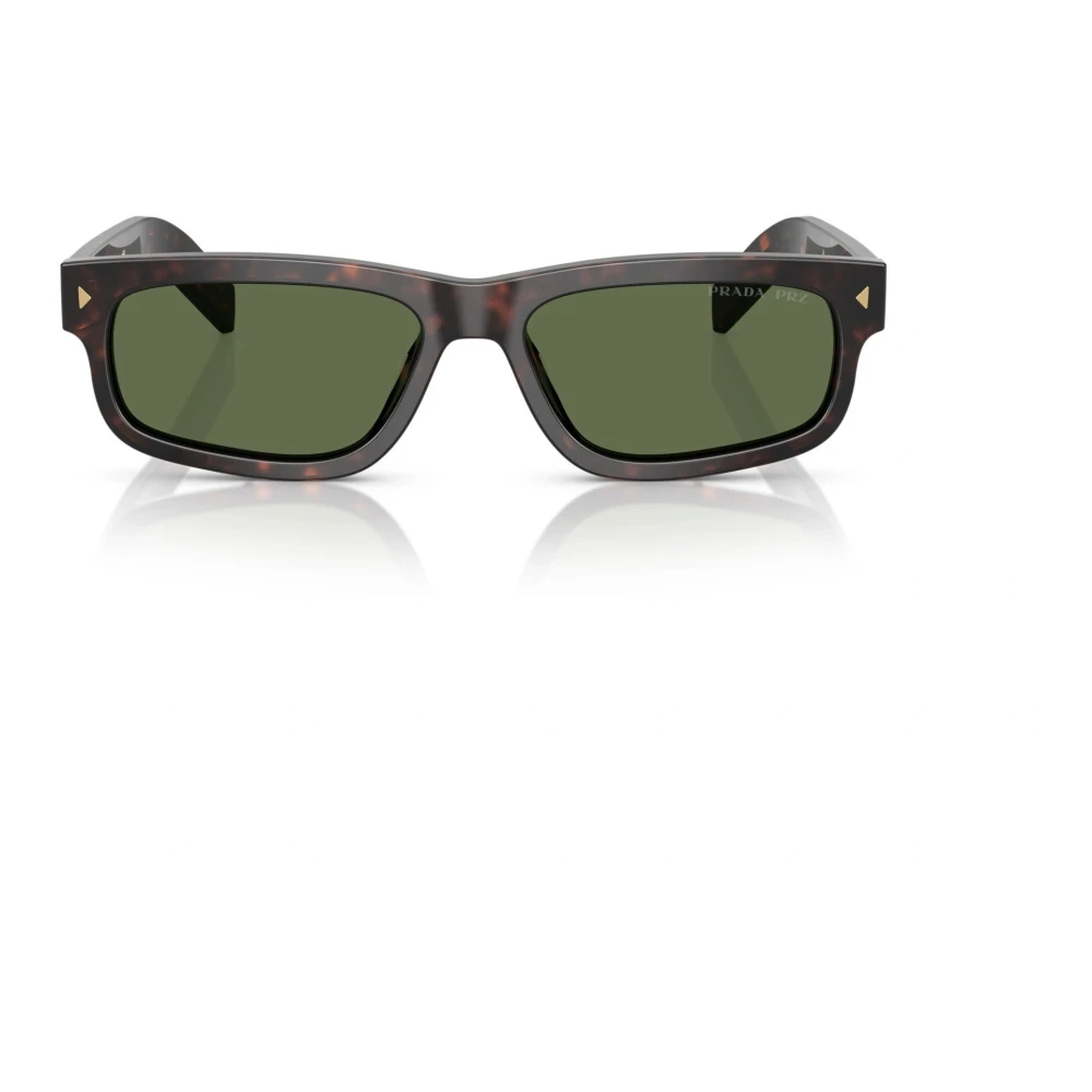 Prada Unisex Brown Sunglasses, 57 Mm, Stylish Sunglasses With Model B11s