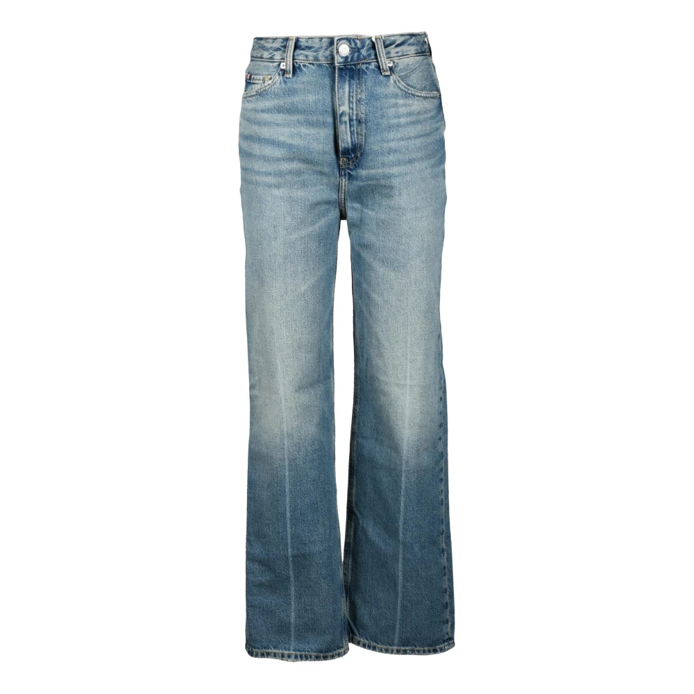 Jeans > Boot-cut Jeans - - Tommy Hilfiger - Modalova