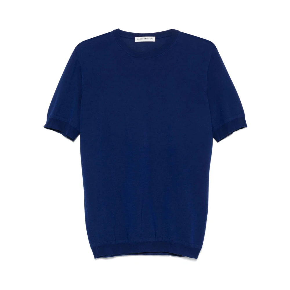 Tops > T-Shirts - - Goes Botanical - Modalova