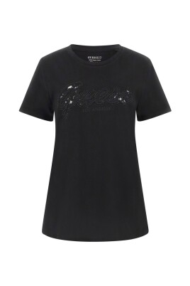 t-shirt-noir-en-coton-avec-logo