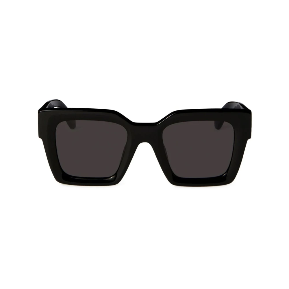 Off White Men's Black Sunglasses, 50 Mm, Oeri13i 1007 Sunglasses