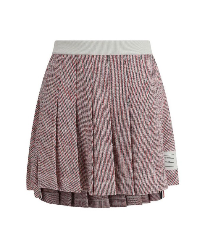 geplooide-tweed-minirok-met-elastische-tailleband