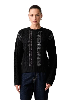 Cassandra Sweater