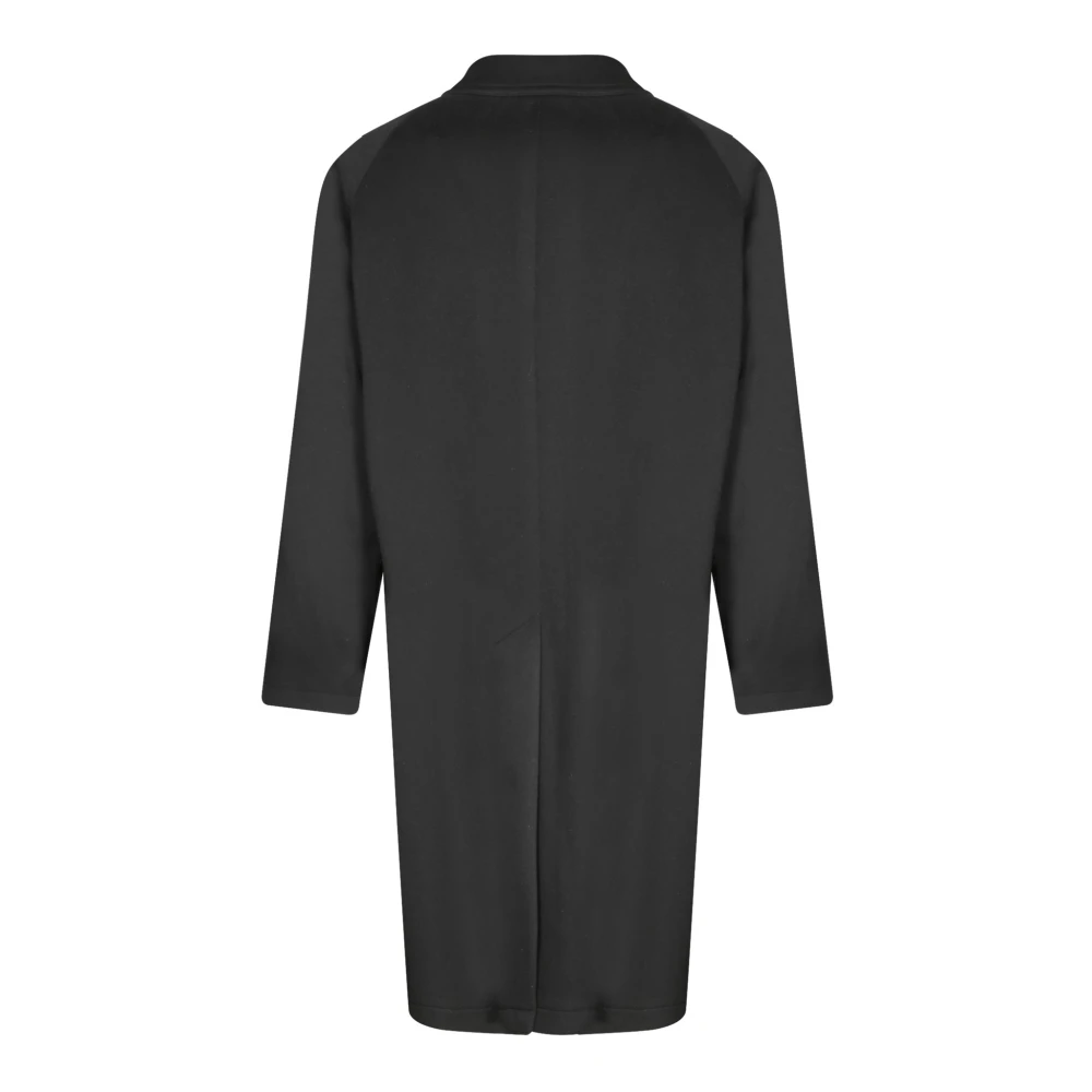 Tagliatore Herenkleding Jassen Zwart Aw24 Black Heren