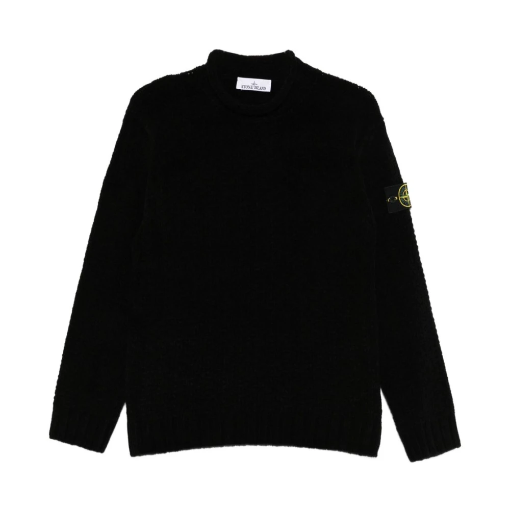Knitwear > Round-neck Knitwear - - Stone Island - Modalova