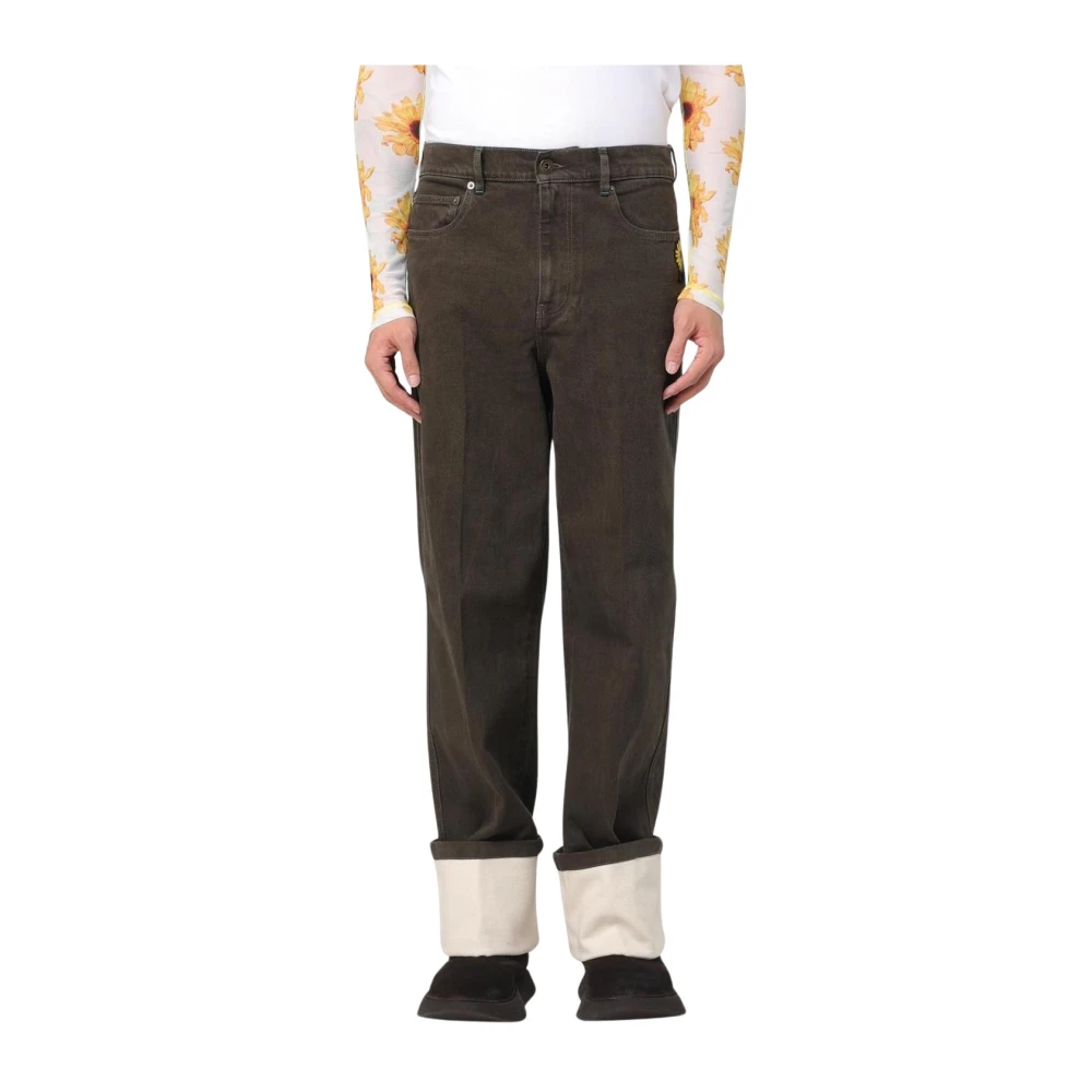 Jeans > Straight Jeans - - JW Anderson - Modalova