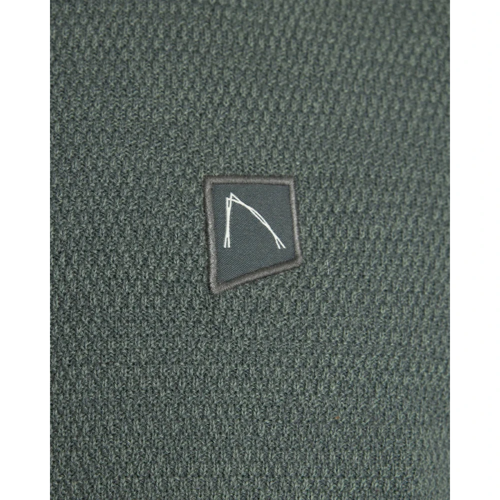 Chasin Gemengde Pullover 3111337070 Green Heren