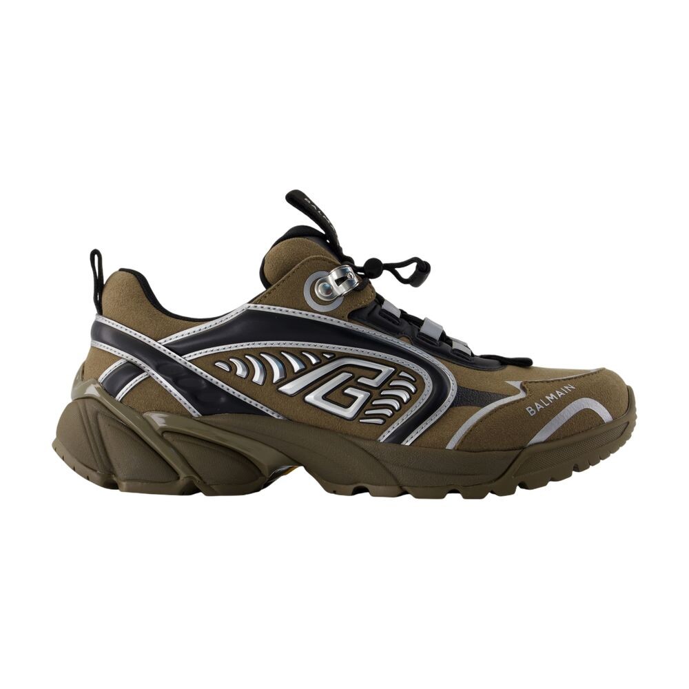 Balmain Shoes • Shop Shoes from Balmain online at Miinto